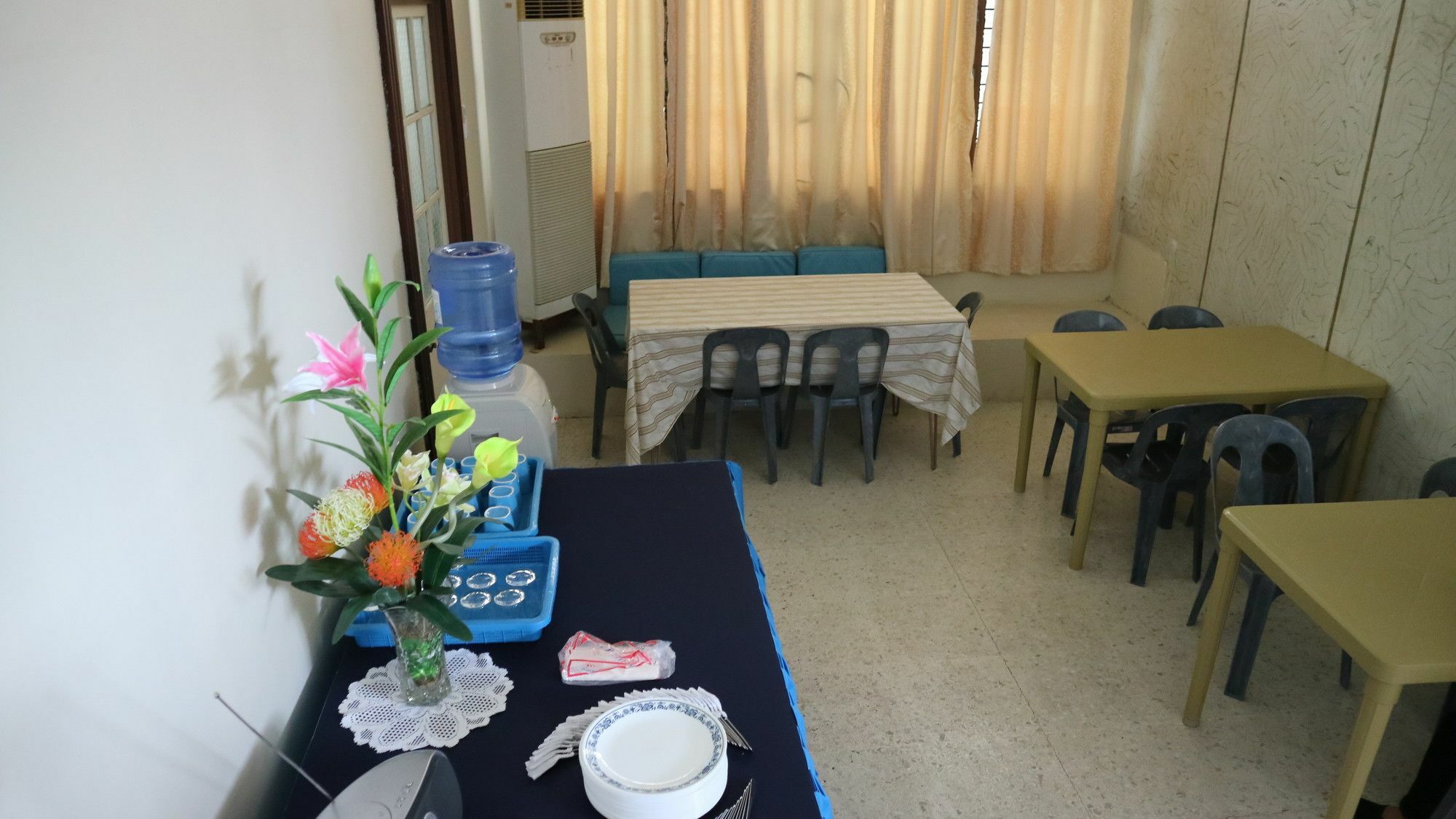 Residencia Marfel Hotel Tacloban Exterior photo